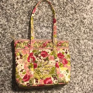 Vera Bradley Tote Bag